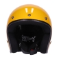 Preview: Roeg Jet Helm Sunset Gloss - Gelb