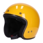 Preview: Roeg Jet Helm Sunset Gloss - Gelb