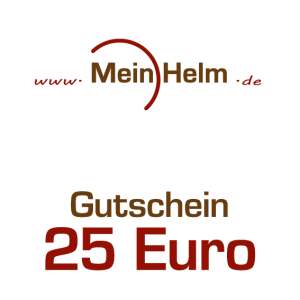 25 Euro-Gutschein
