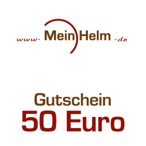 50 Euro-Gutschein
