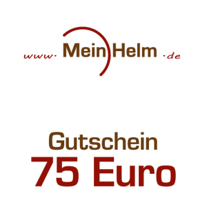 75 Euro-Gutschein