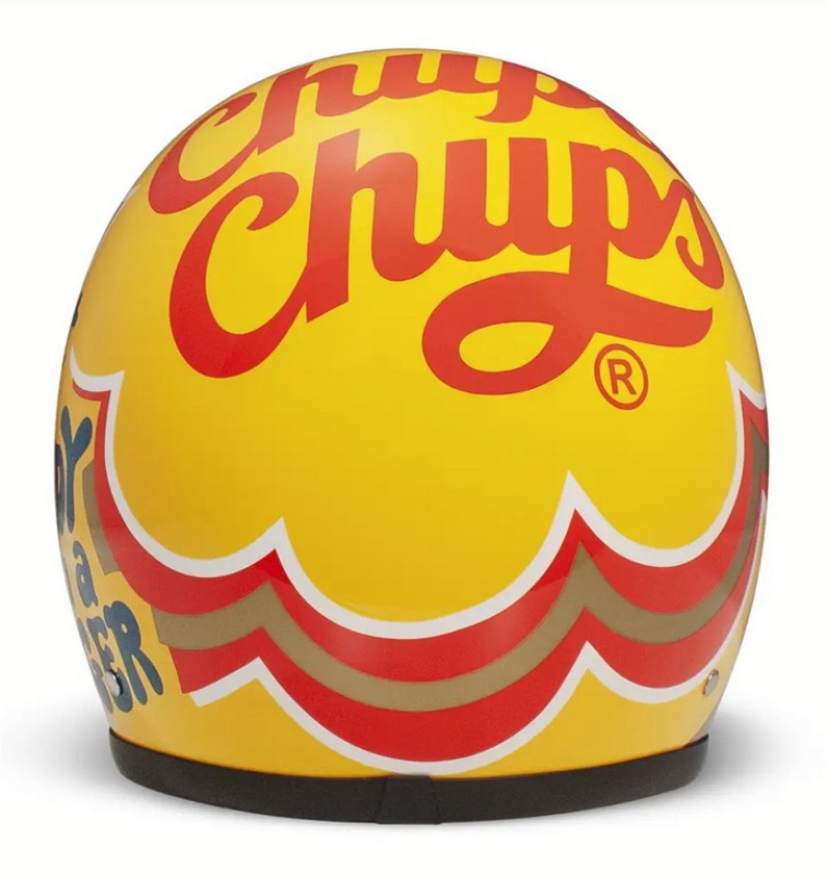 DMD Retro "Candy"