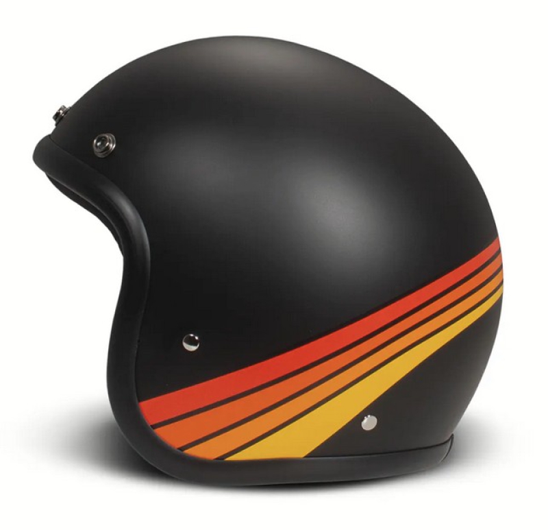 DMD Retro "Fuoco"