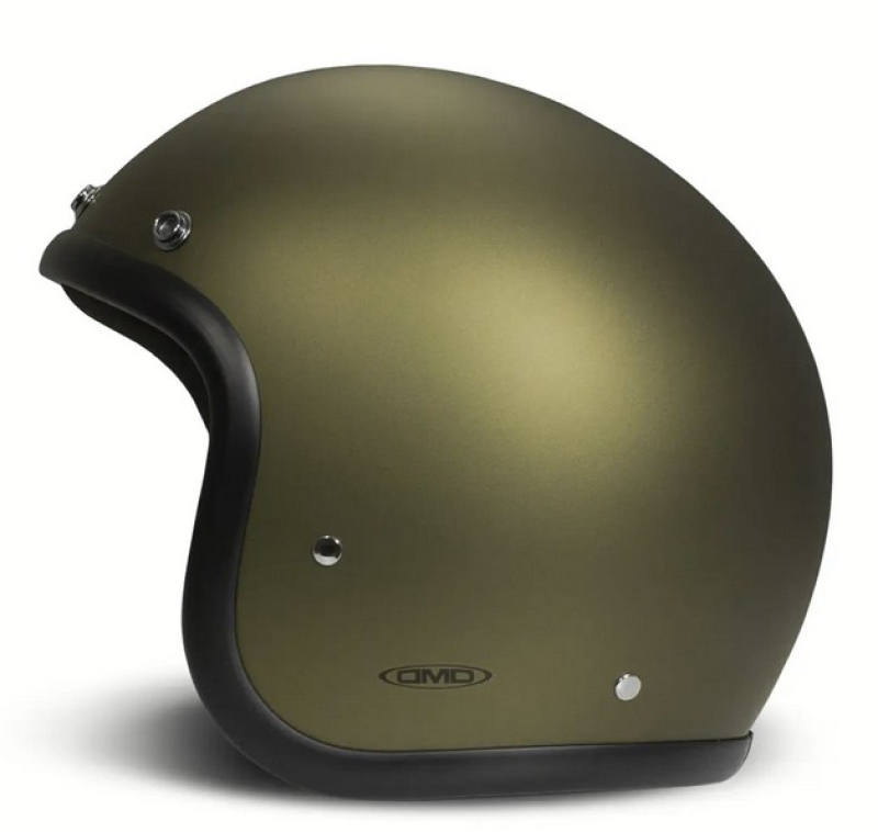 DMD Retro "Olive Gold"