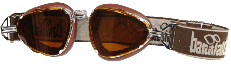 Baruffaldi Brille Primato 259 Cioccolato