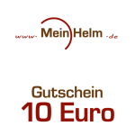 10 Euro-Gutschein
