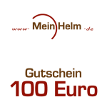 100 Euro-Gutschein